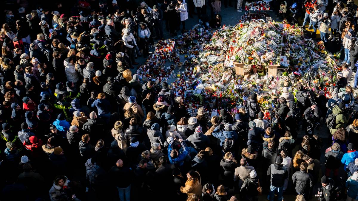 Den åttende tragedien på 25 år: – De vet ikke hvor brannfarlig det er