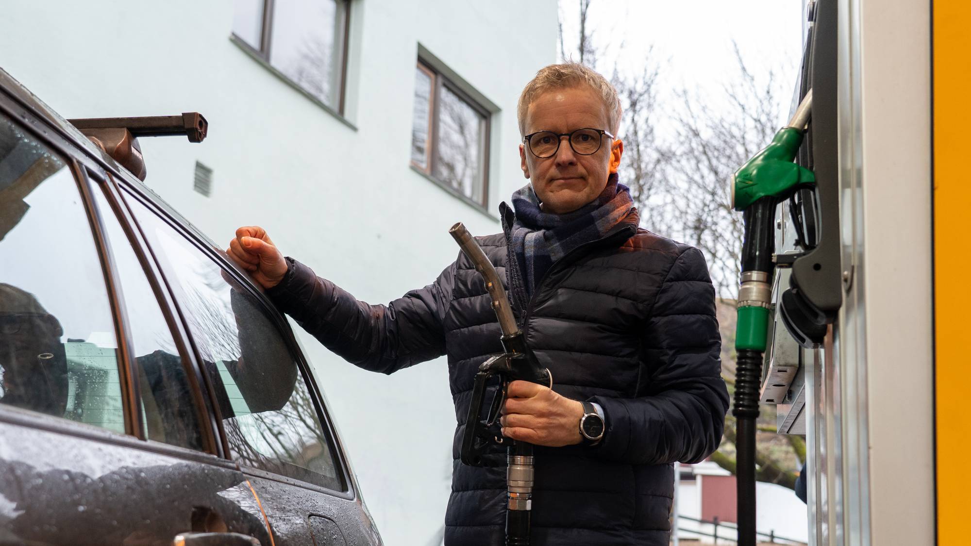 Jørgen Kristiansen