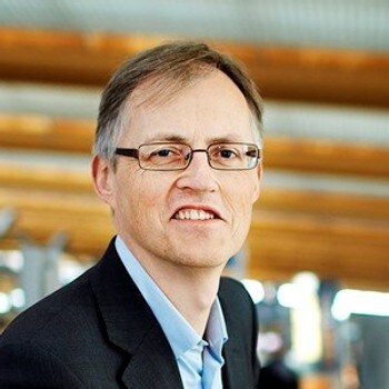 Torbjørn Lothe, adm.dir, NHO Luftfart 