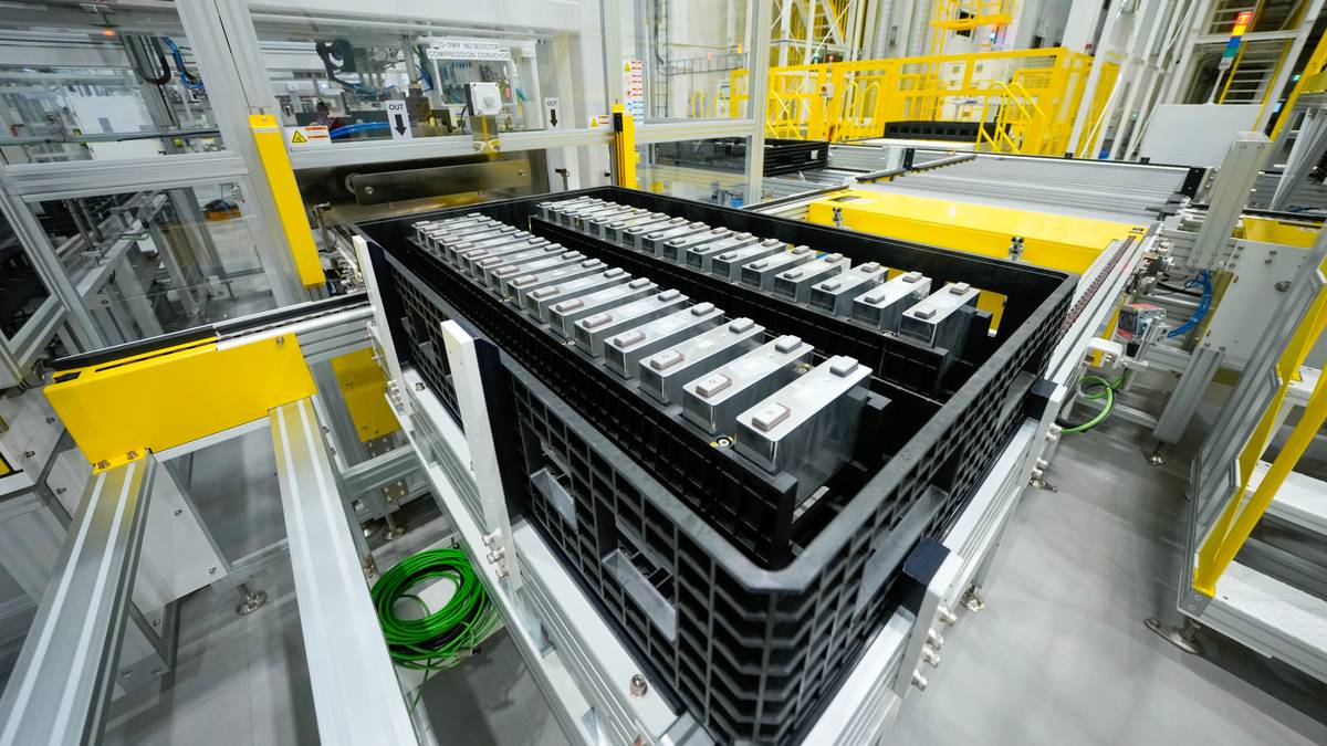 Grønt batterieventyr verdsettes til null: – Et mareritt