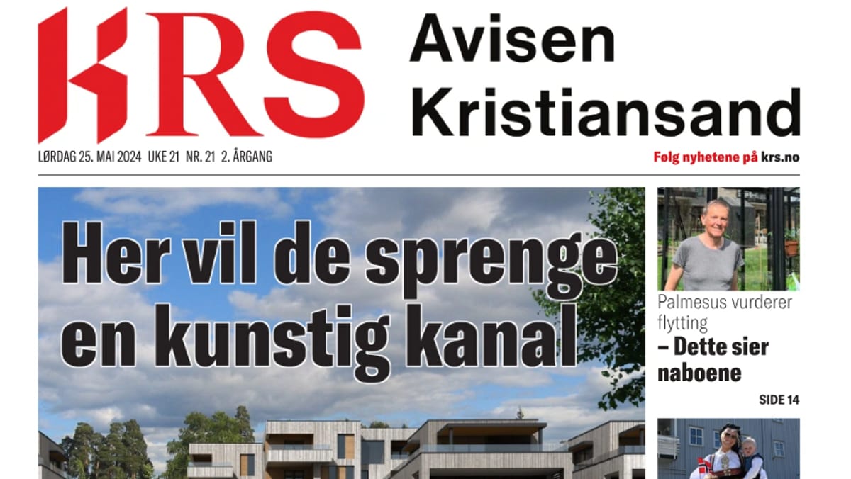 KRS får penger fra Medietilsynet for første gang