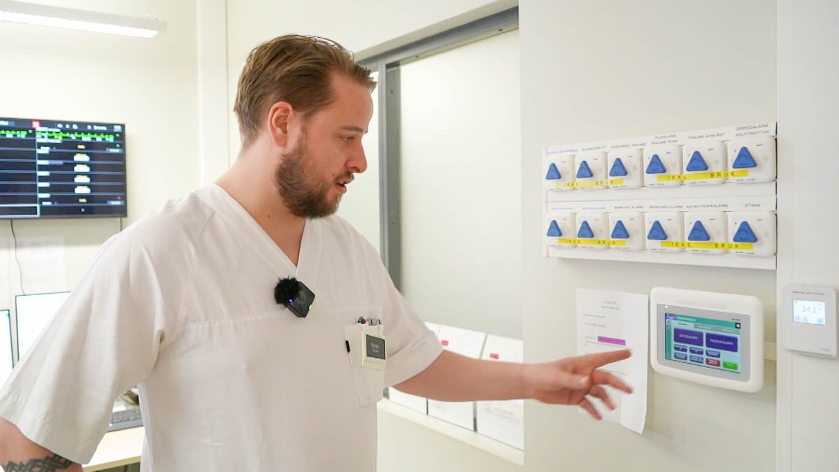 Pasient- og brukerombudet reagerer: &ndash; Vi er bekymret for pasientsikkerheten