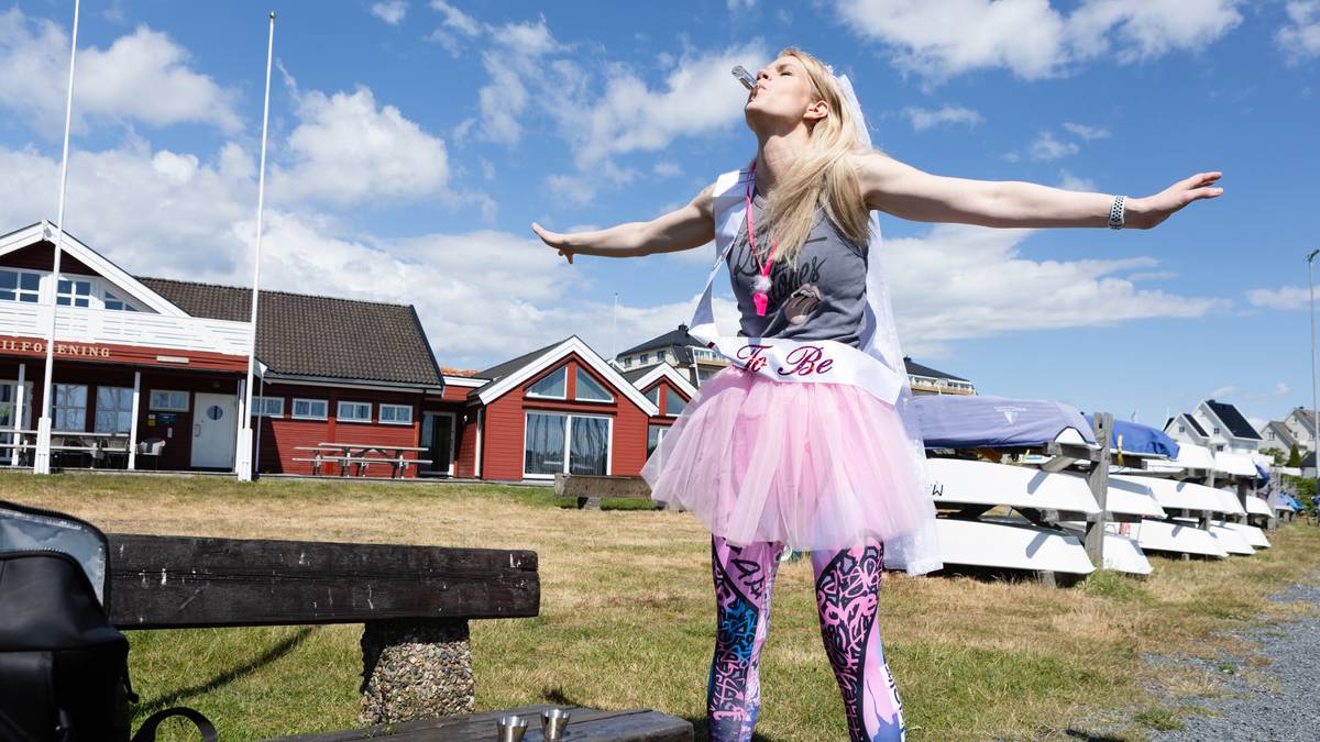 Utdrikningslag: – Det er verdt pengene
