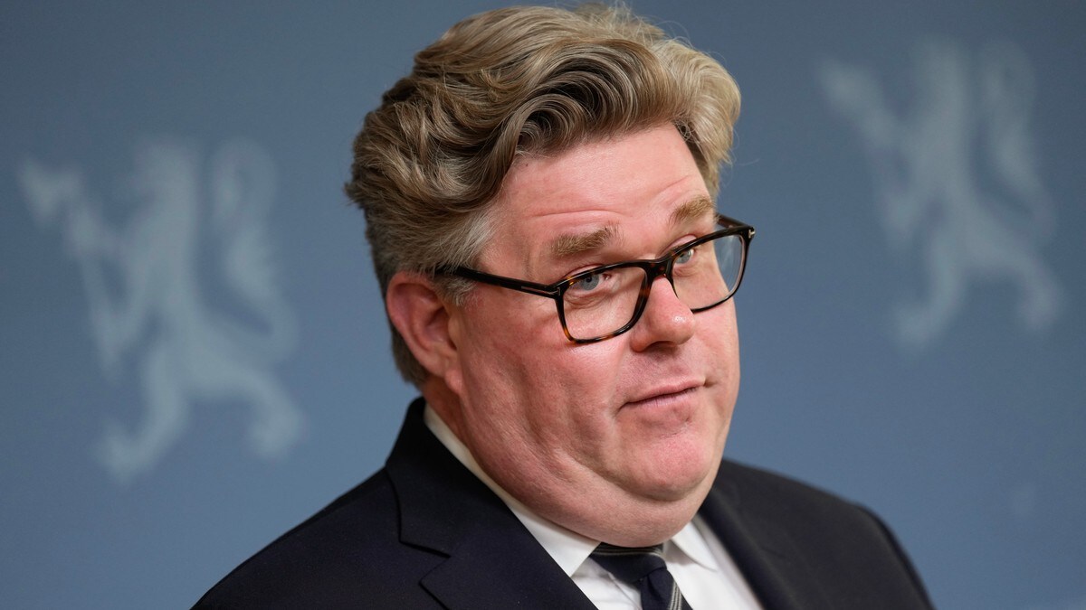 Sverige: Vil senke kriminell lavalder til 13 år ved alvorlige lovbrudd