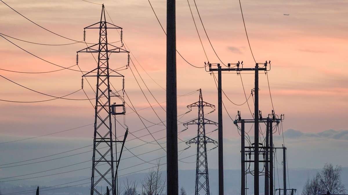 SSB korrigerer inflasjonstall: Prisveksten lavere i oktober