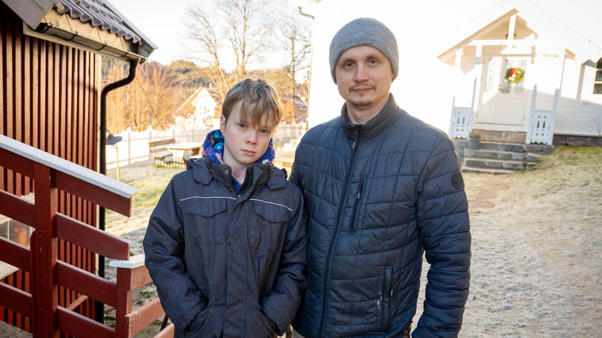 Sønnen har lovfestet rett til samisk – far måtte sende 100 purringer for å bli hørt