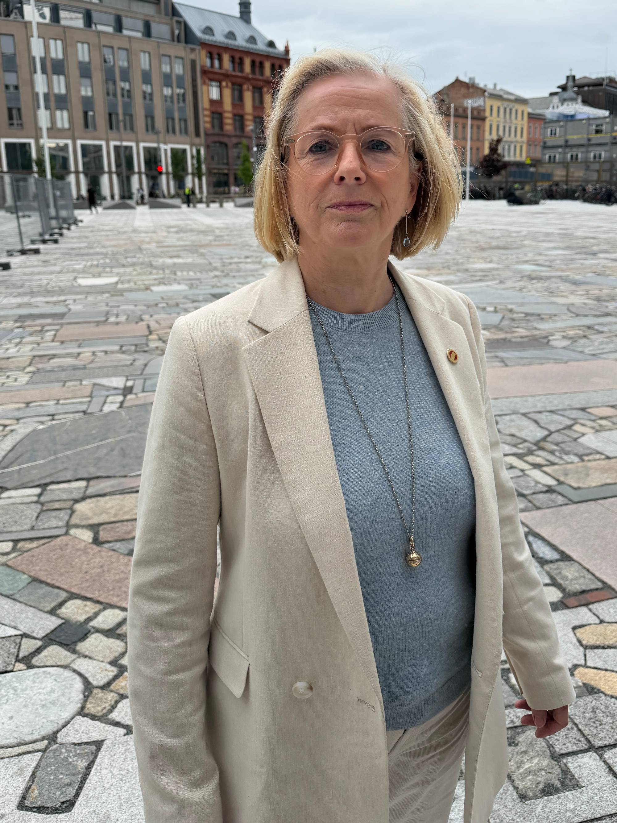 forsker