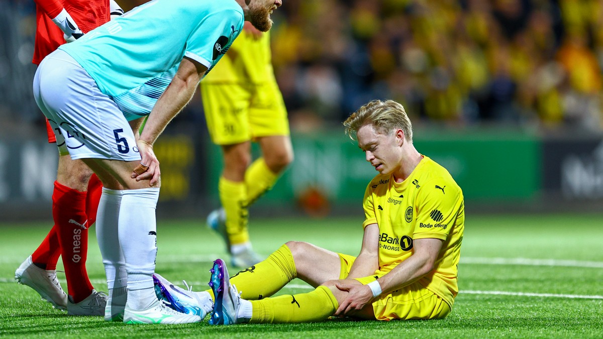 NRK erfarer: Brynhildsen-gjennombrudd for Glimt