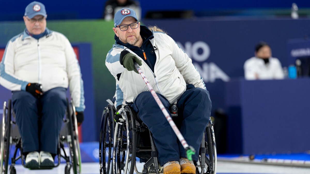 Semifinalehåpet til Norge brast etter seier mot USA