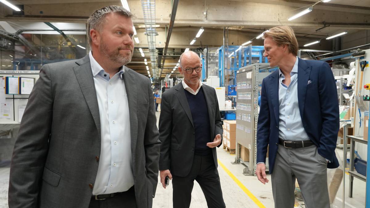 Trump bekymrer NHO-direktør: – Blir verre før det går bedre