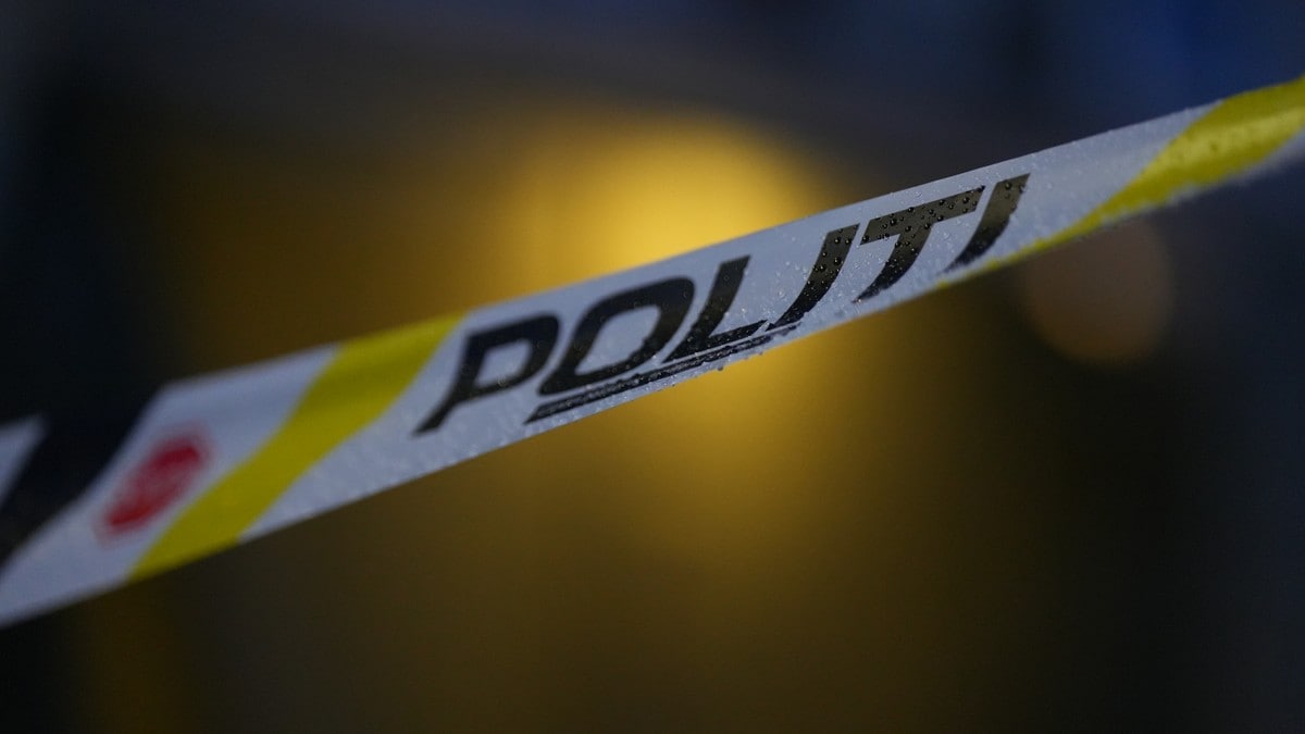 Politiet etterforsker d&oslash;dsfall i Kristiansund