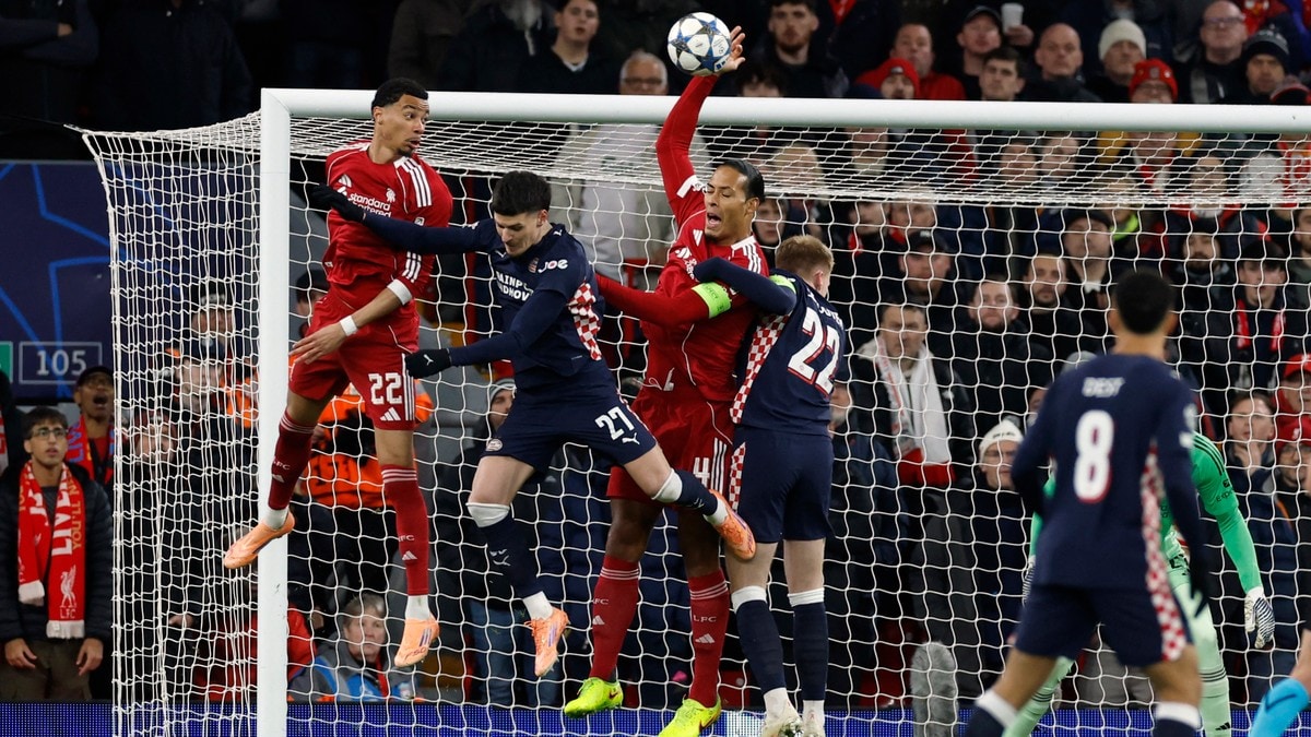 Ut mot «oppsiktsvekkende» manøver: – Noe av det merkeligste jeg har sett