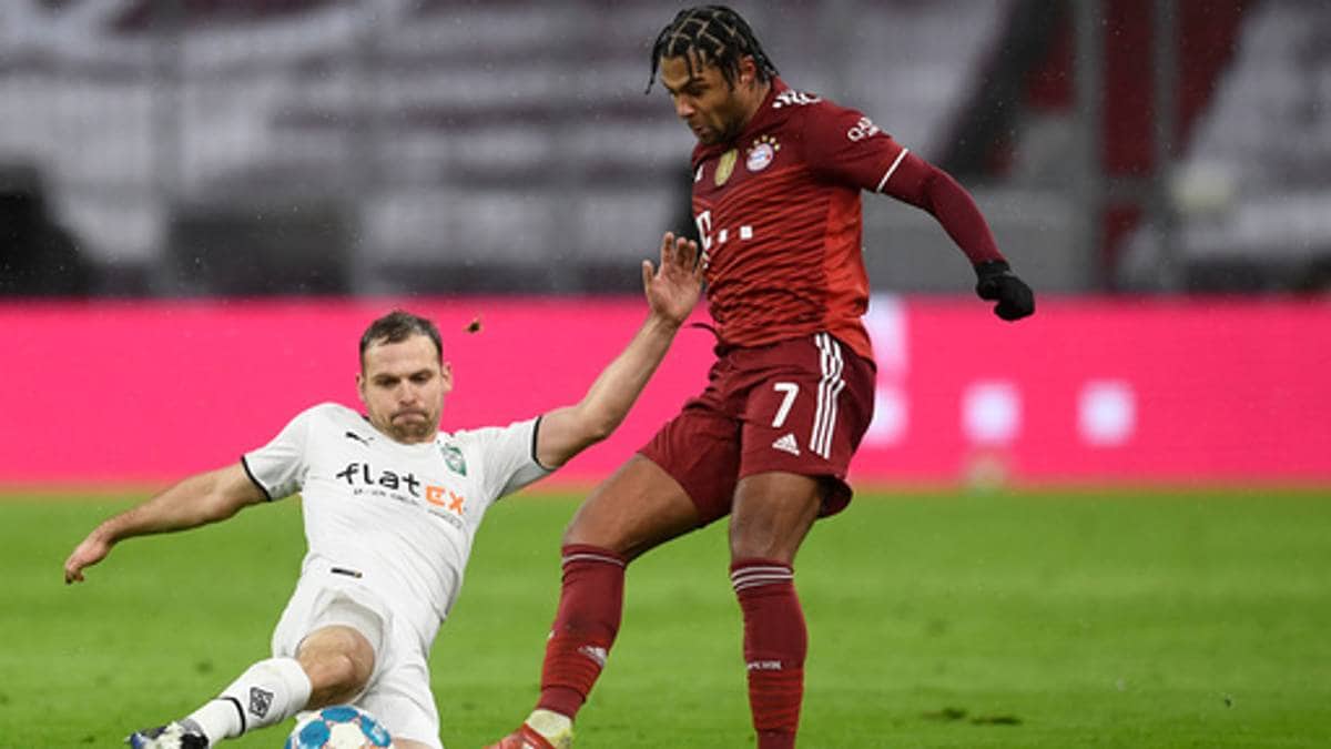 Bayern-sjefen varsler stjernecomeback mot Bodø/Glimt