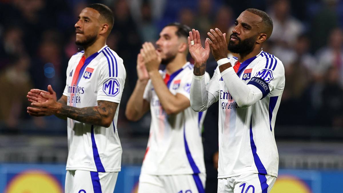 Lyon overbeviste Uefa etter tvangsnedrykk