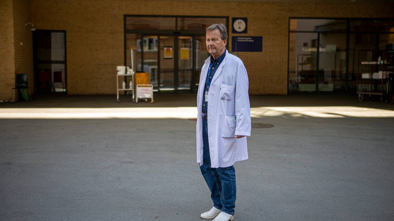 Dag Jacobsen