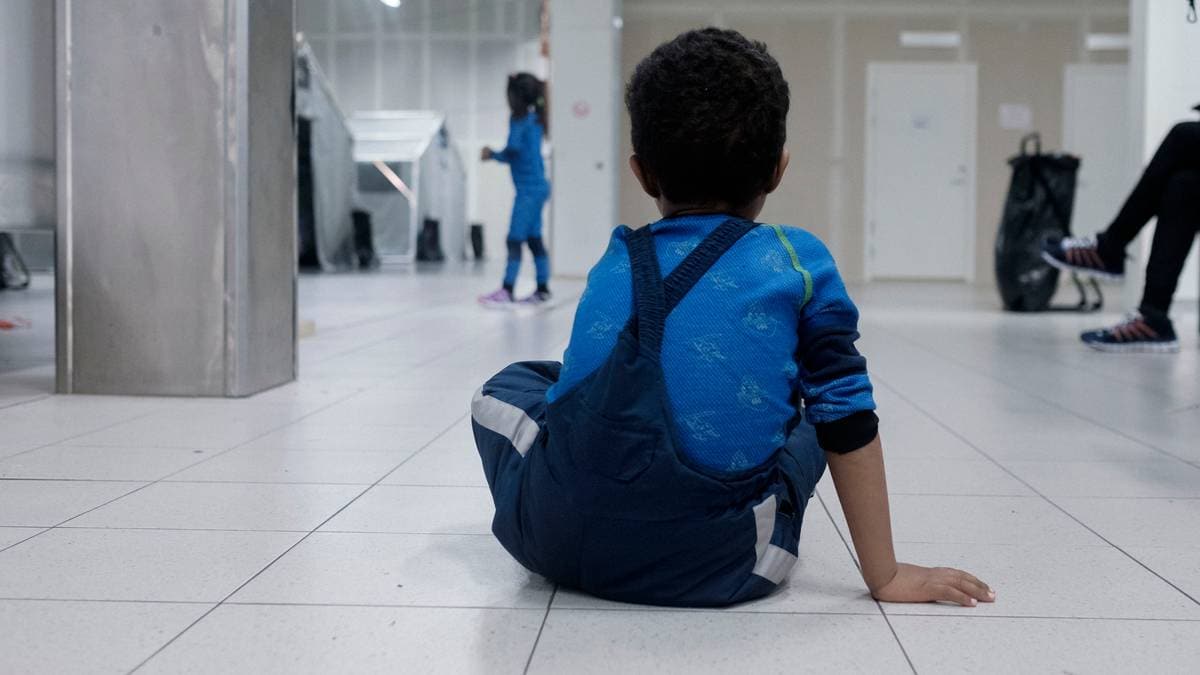 Frp og Høyre: – Byer bør si nei til å ta imot flyktninger