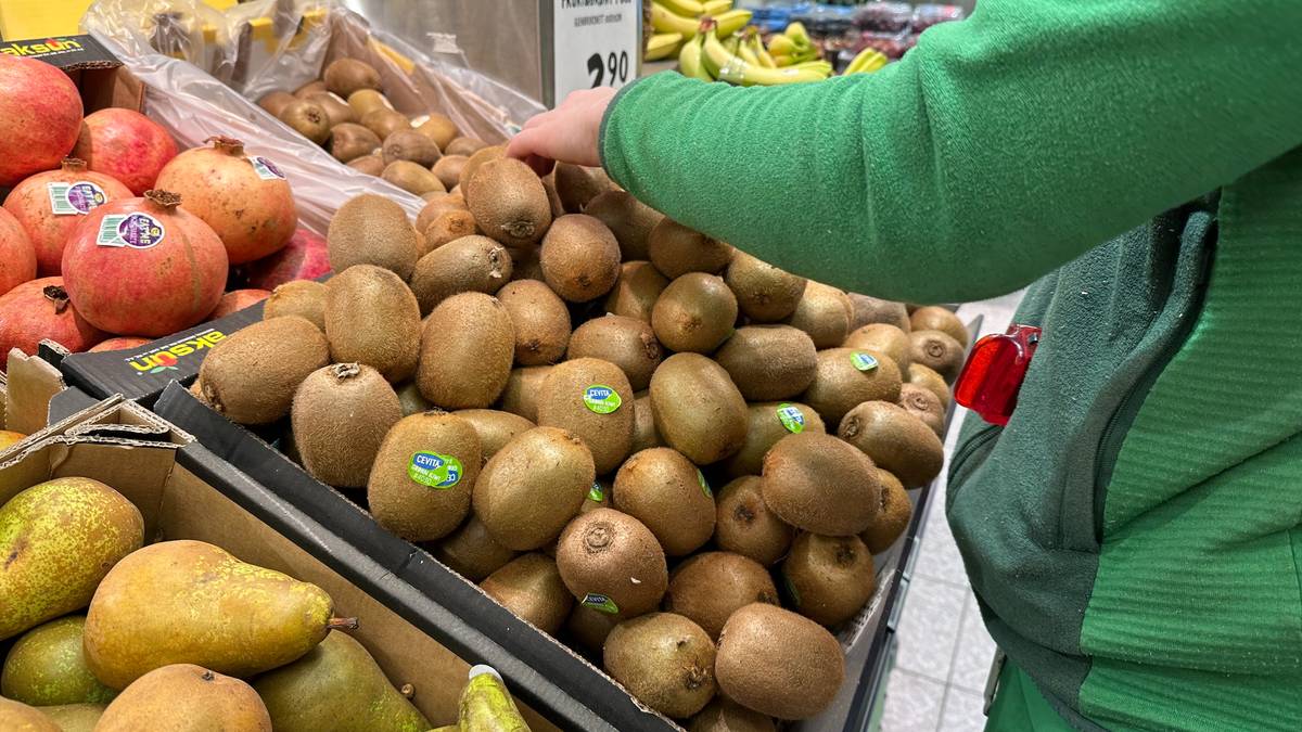 Kritiserer Kiwi-kampanje: – Forvirringa er ganske komplett