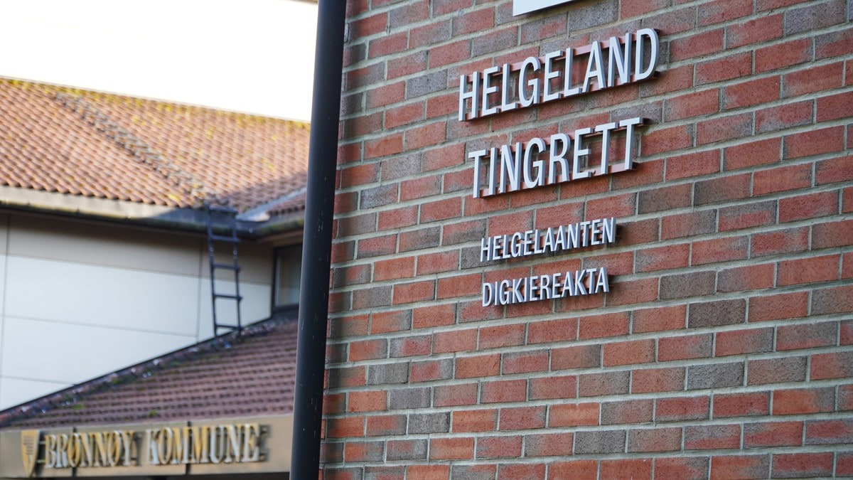 Helsefagarbeider d&oslash;mt for underslag av medisiner