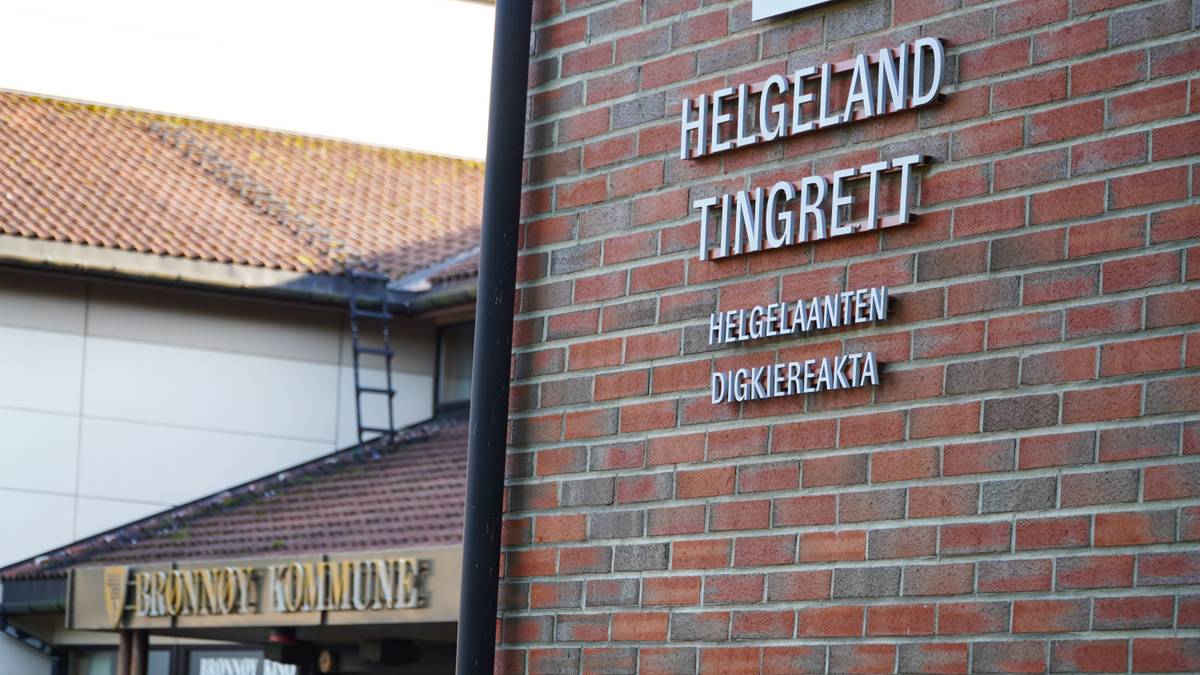 Kommune møter vikarbyrå i retten