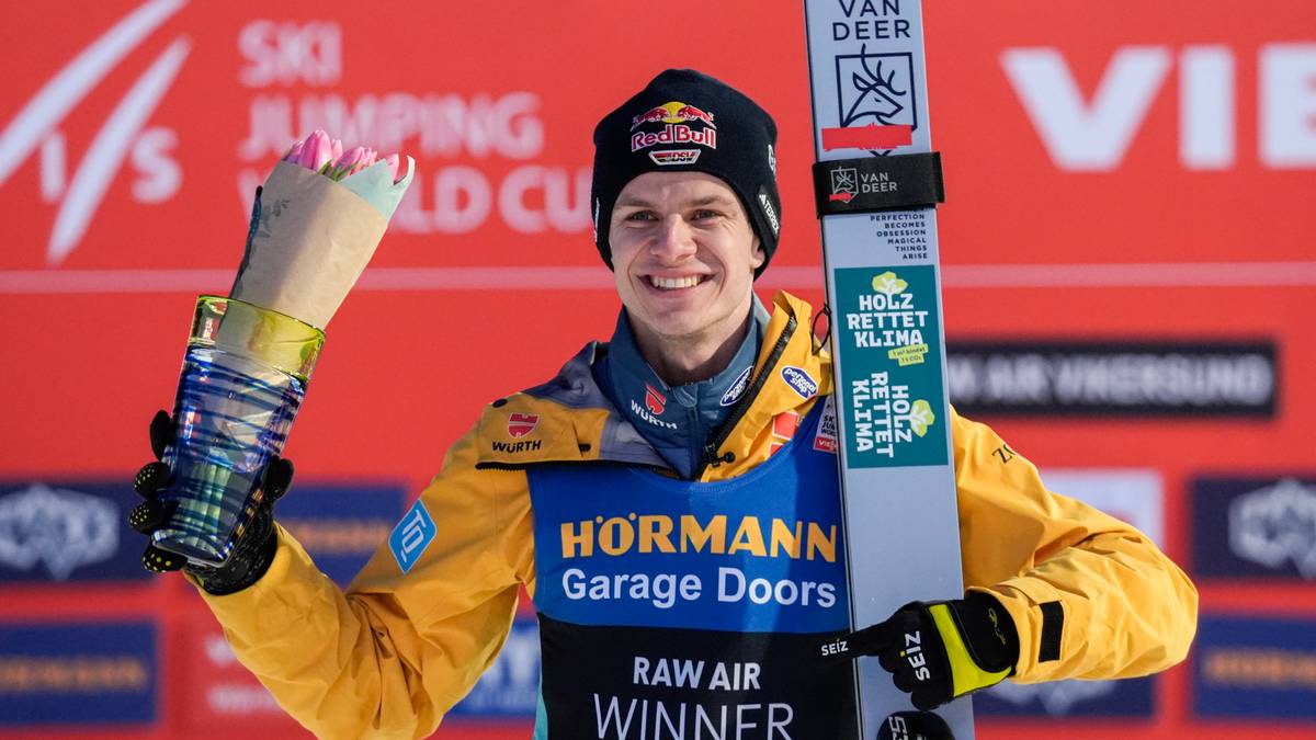 Raw Air-vinner ut mot norske påstander i hoppskandalen: – Det er bare tull