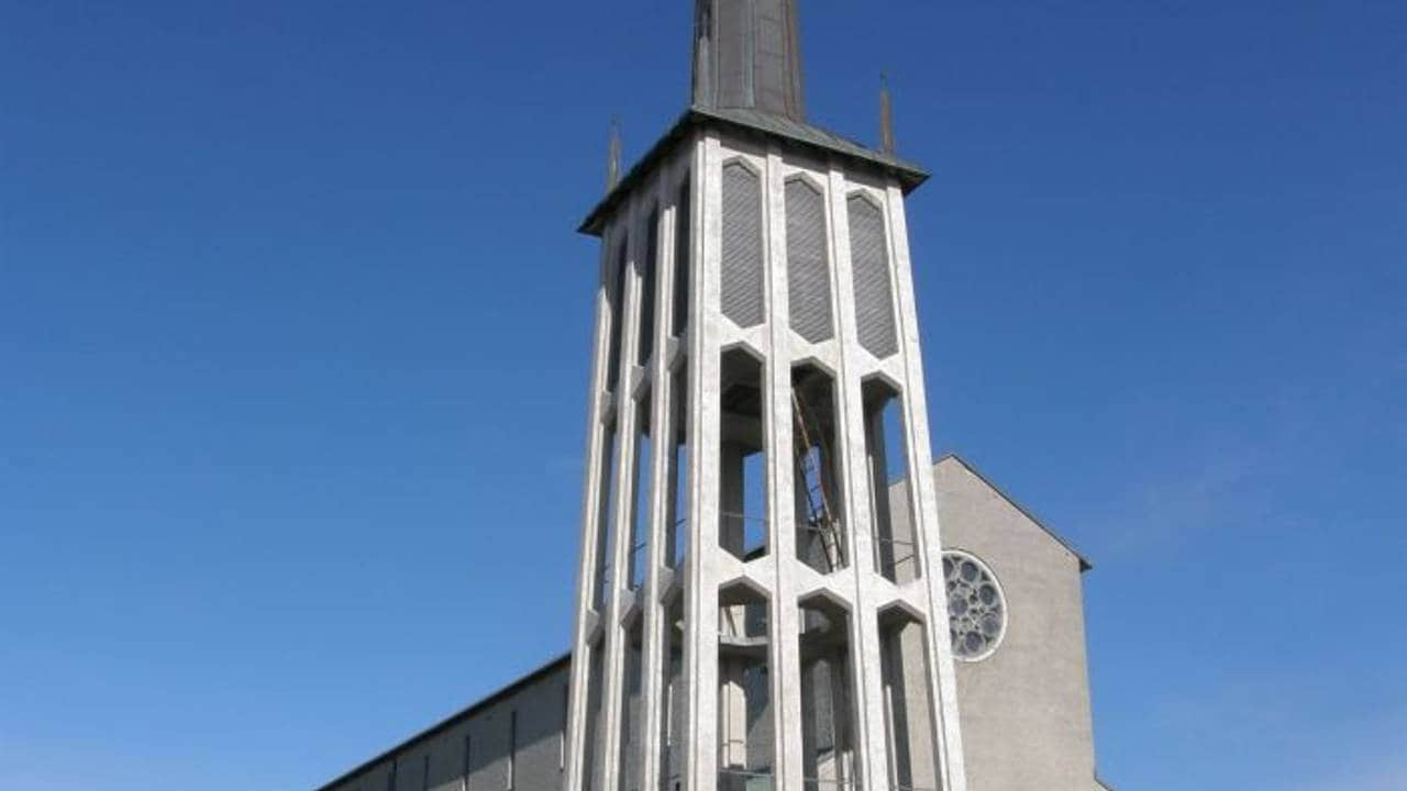 Bodø domkirke