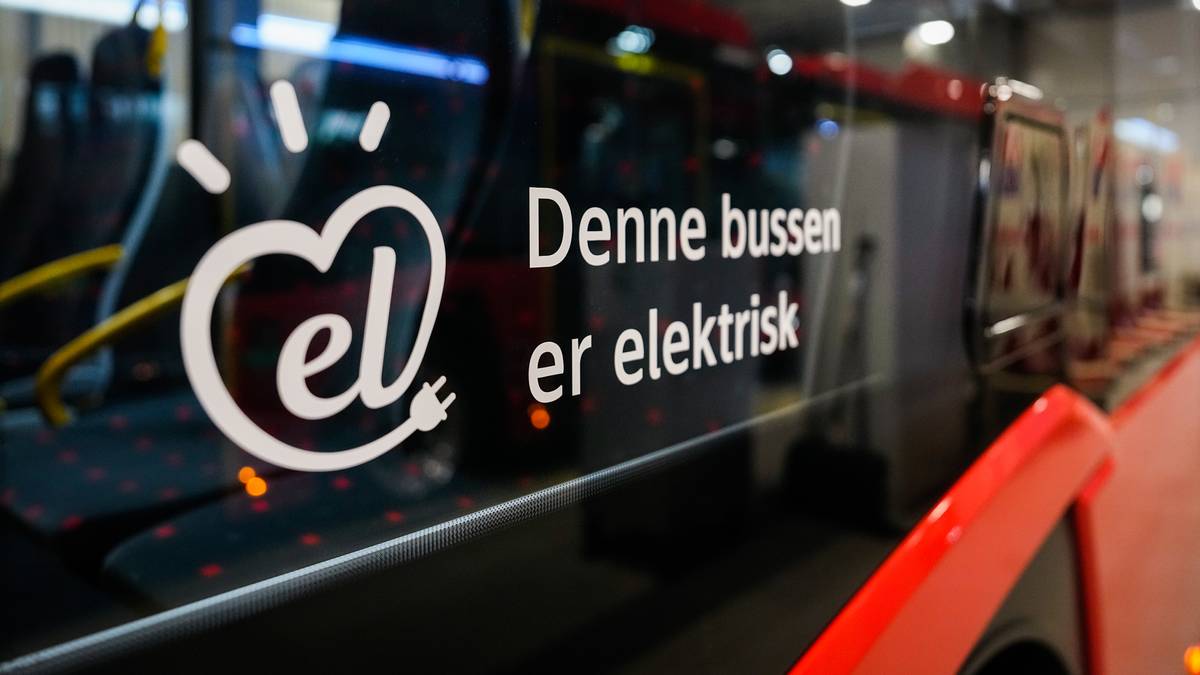Ruters egne tester viser: Oslo-elbusser kan stoppes og slås av fra Kina