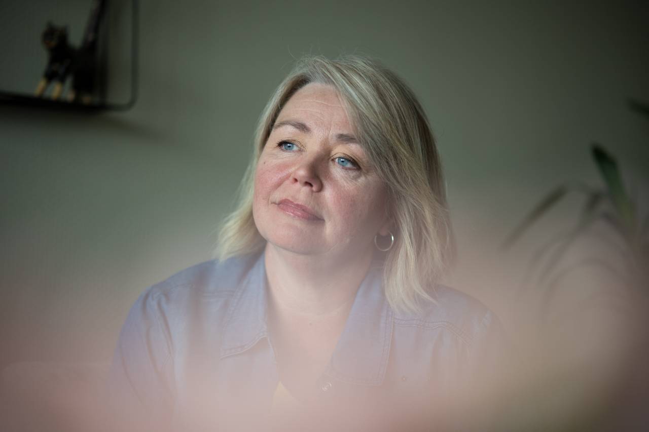 Wera er opptatt av urettferdighet
