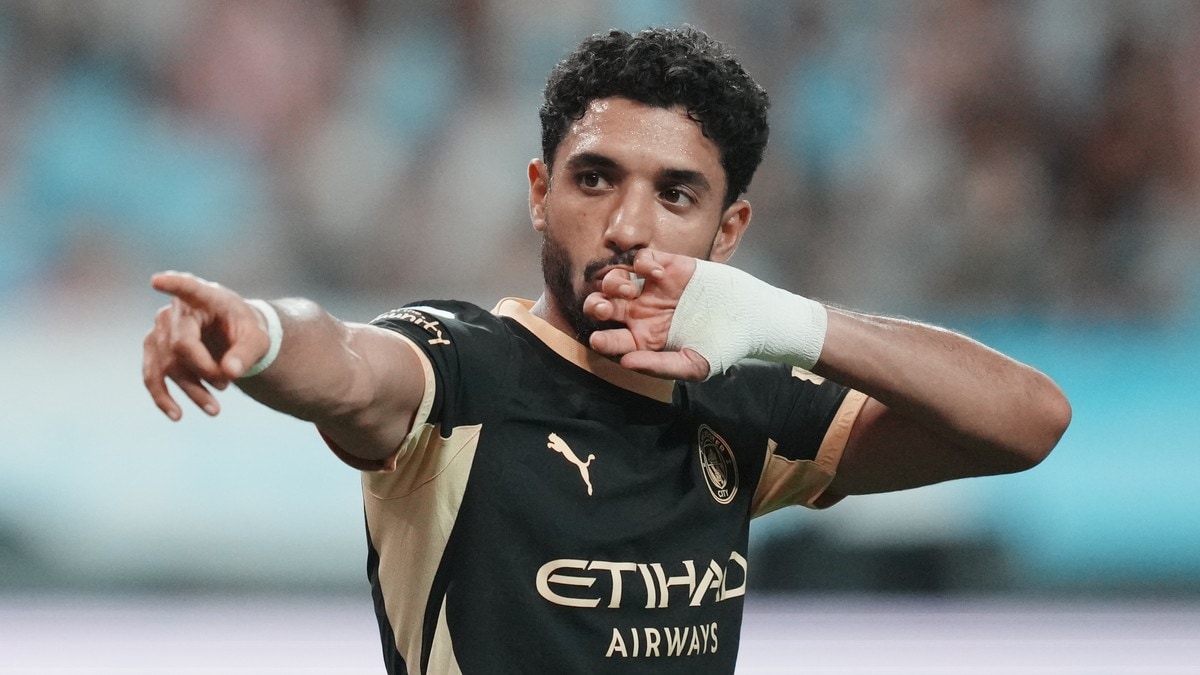 Kjøpebonanzaen fortsetter for Tottenham – sikret seg ny Manchester City-stjerne