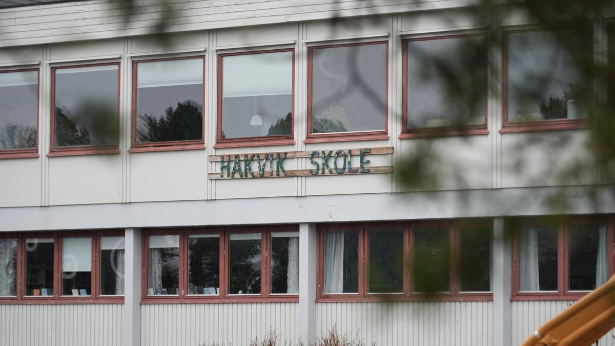 Statsforvalteren avviser klage på asylmottak
