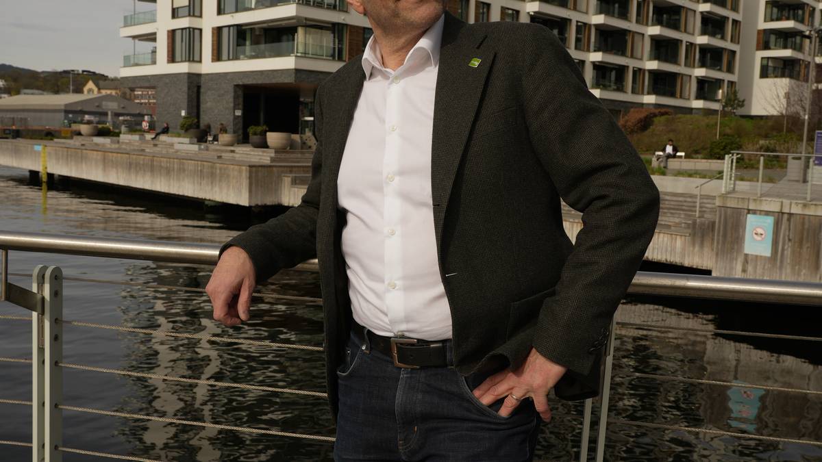 Ser mot New York – vil ha luksusskatt på «hytter i byen»