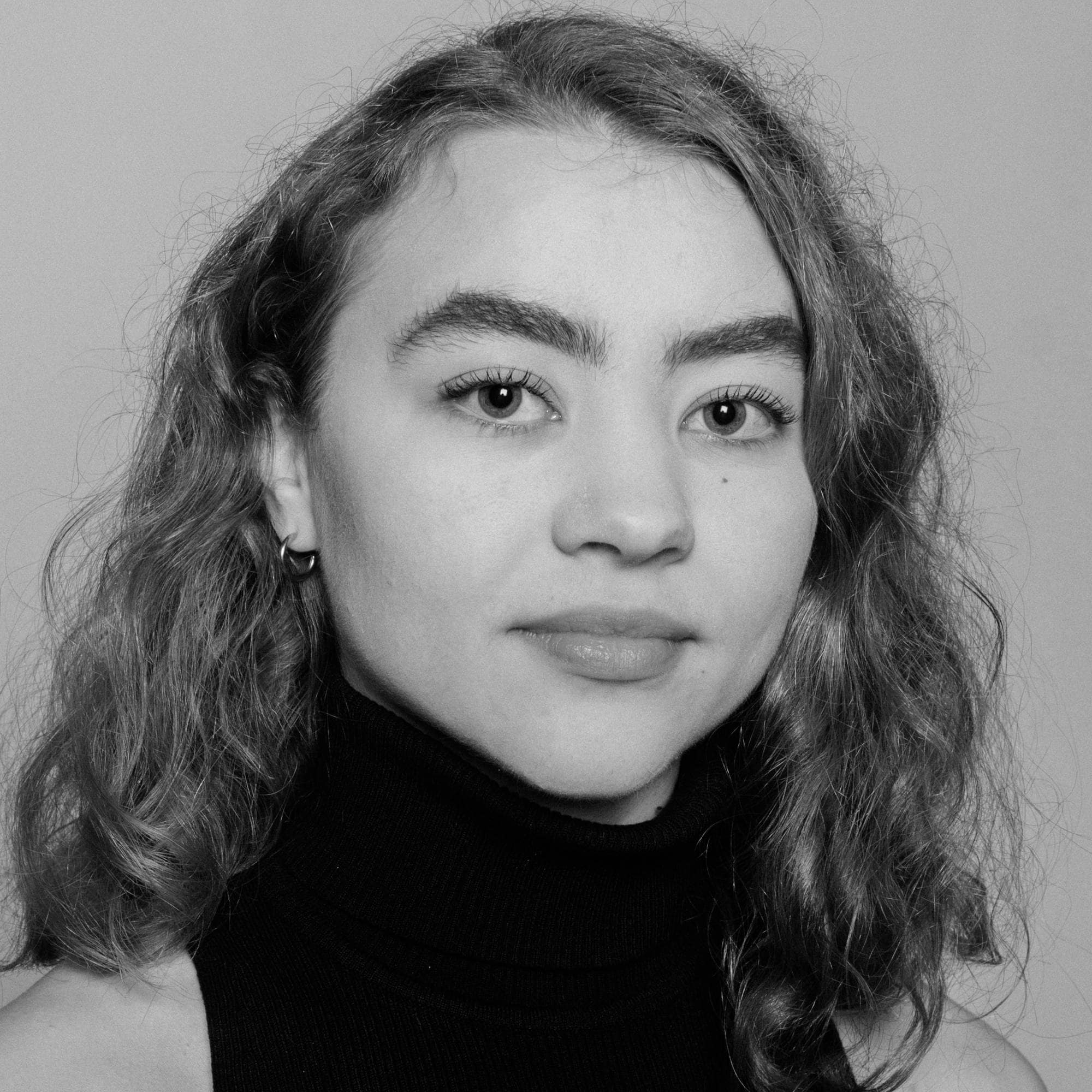 Celine Berge Foyn