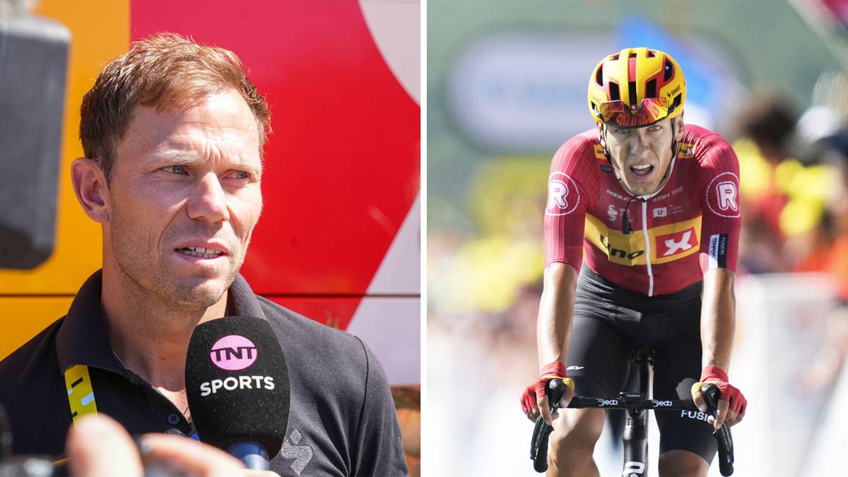 Får Hushovd til å drømme: – Starten på en ny kurs for norsk sykkel