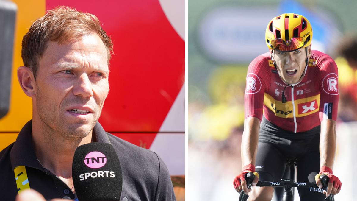 Hushovd skrur opp Tour de France-forventningen: – Ikke mange har det som mål