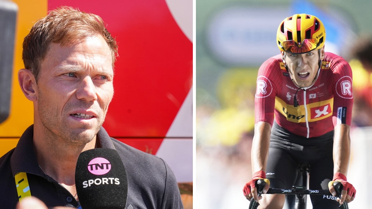 Hushovd skrur opp Tour de France-forventningen: – Ikke mange har det som mål