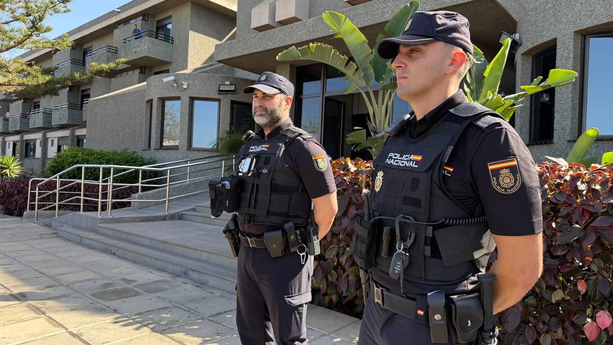 Oppdatering fra livlegen: – Kongens allmenntilstand er god