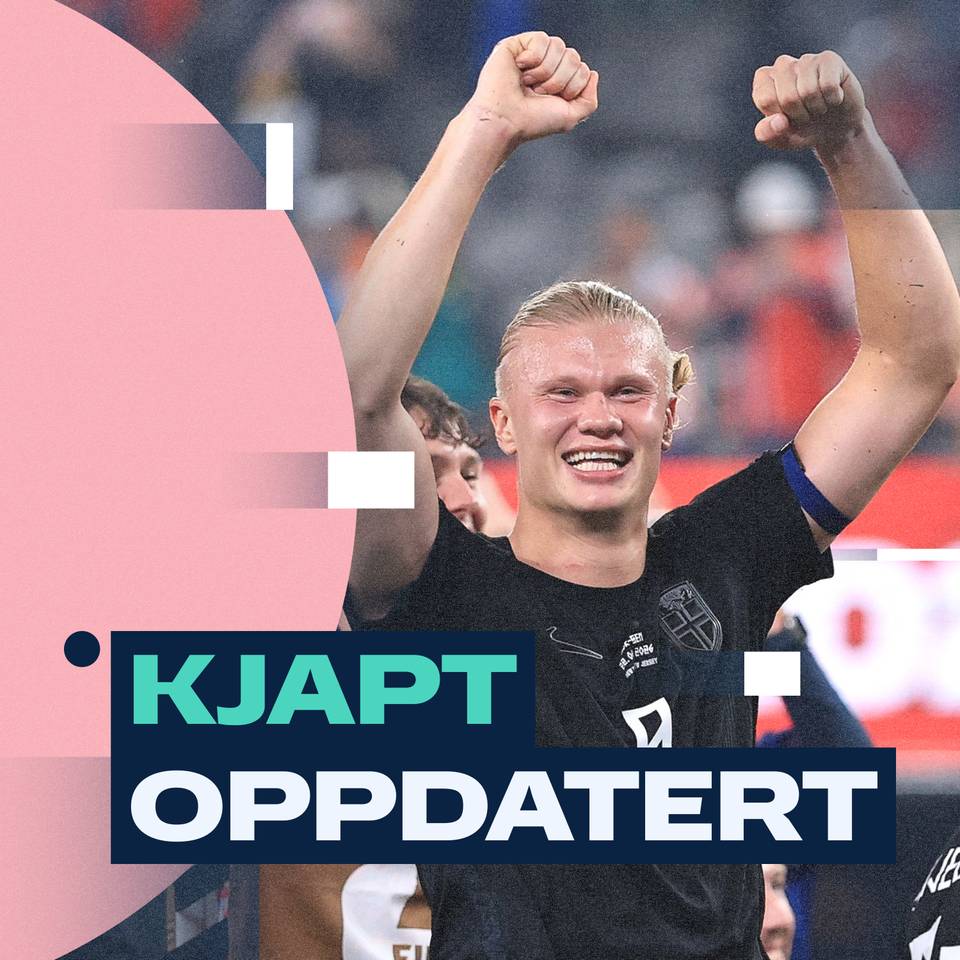 Norge ror seg videre i VM - Kjapt oppdatert - NRK Radio