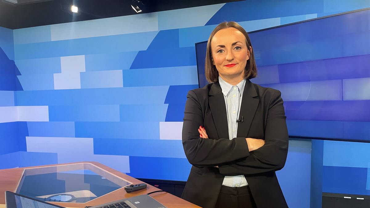 Beklager Feil I Fredagens Distriktssending Nrk Vestfold Og Telemark Lokale Nyheter Tv Og Radio 