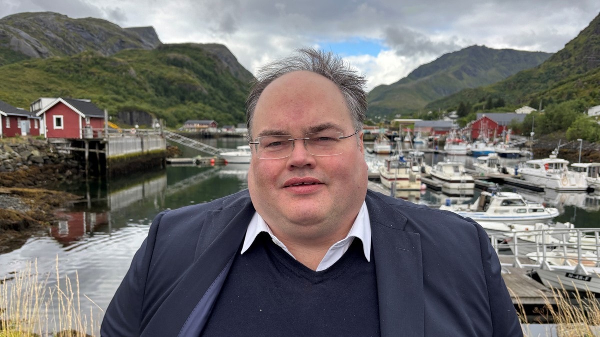 Stor interesse for folkeavstemningen i Flakstad