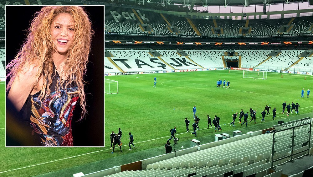 Sarpsborg 08 får uventet «banehjelp» fra Shakira