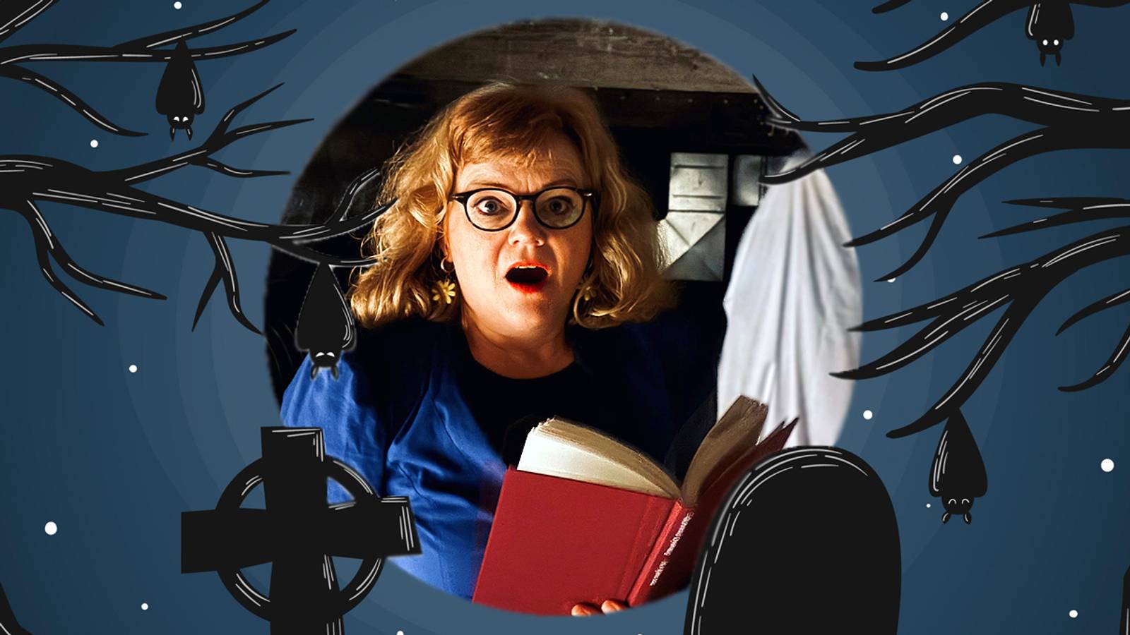 Chirag Patel Gustav Witzøe Og Sophie Elise Blant Gjestene I Sesong 2