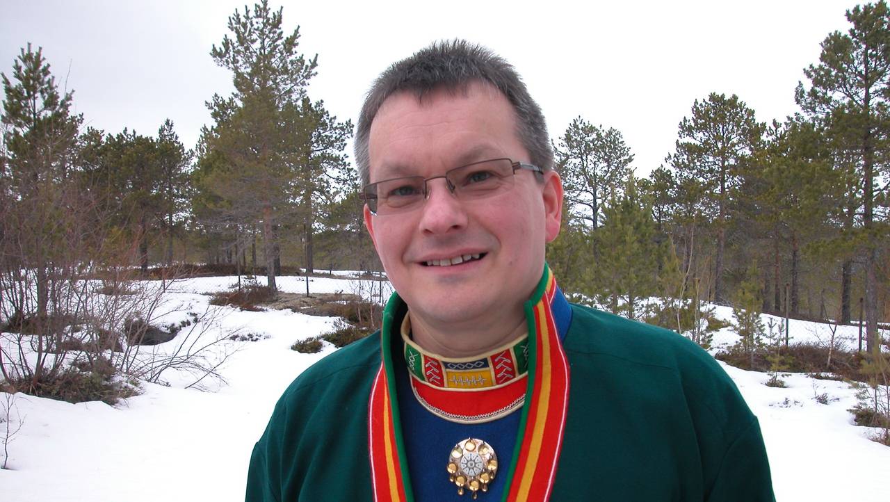 Sven-Roald Nystø