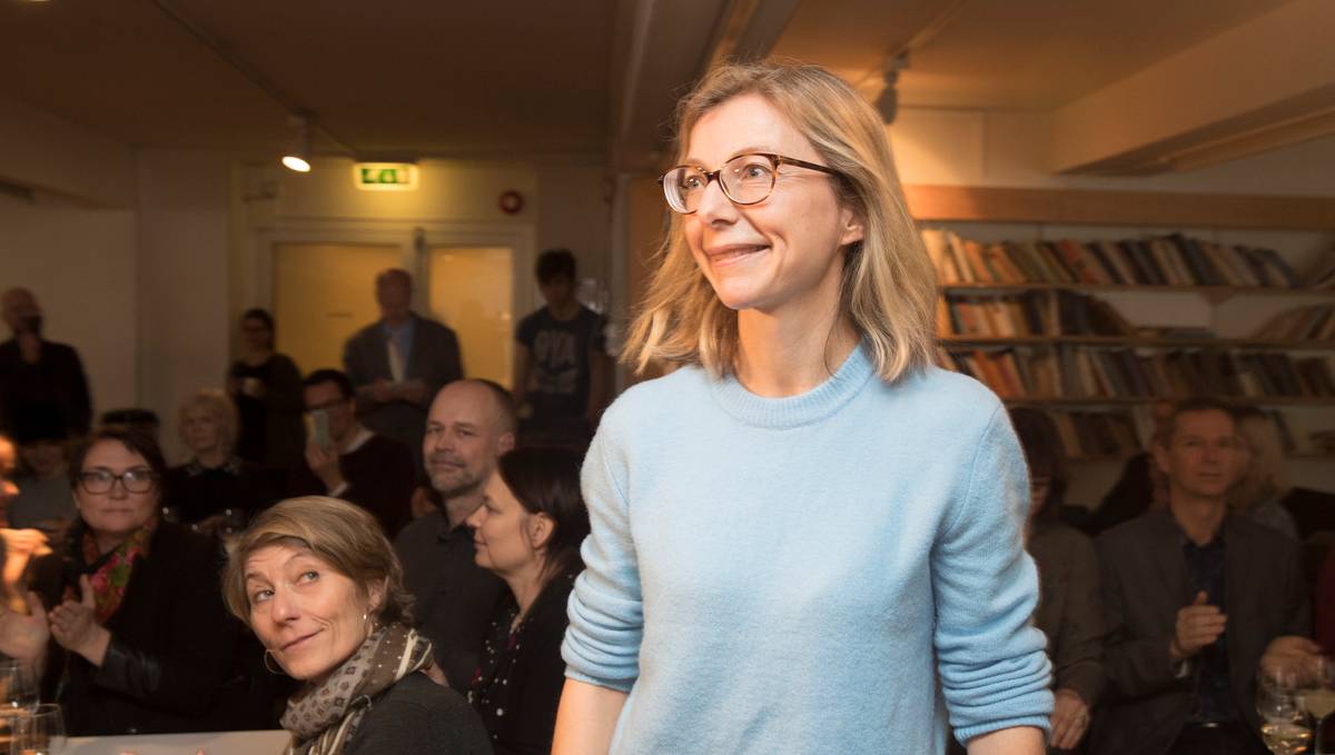 Norsk kunstbiografi løftes frem – NRK Kultur og underholdning
