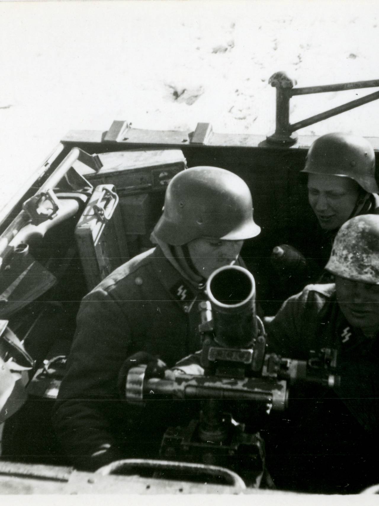 Narvafronten, 1944