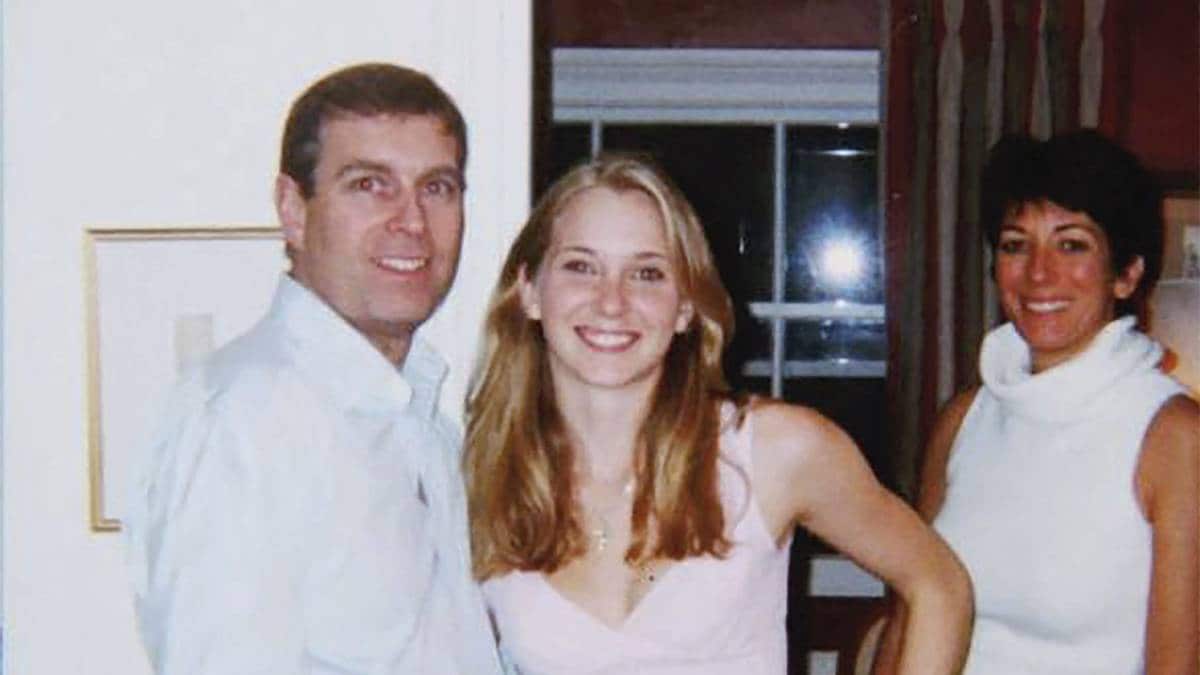 Hoved­personen vi egentlig bør snakke om