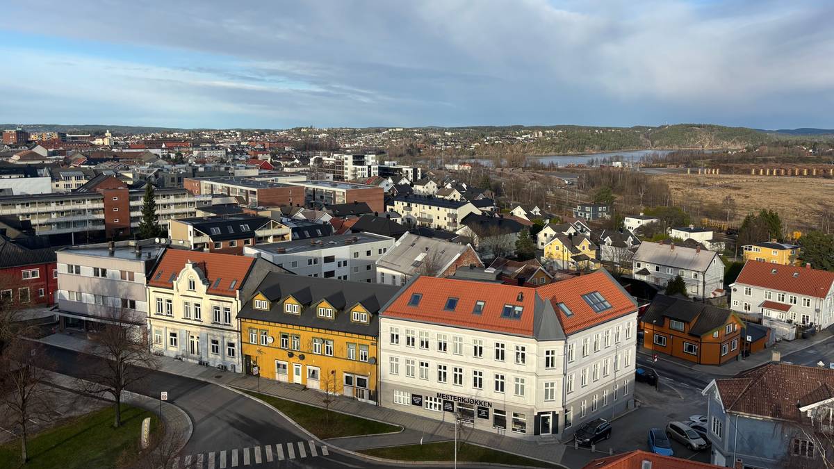 Mener grep mot sekundærflytting kommer sent: – Har fått leve i altfor mange år