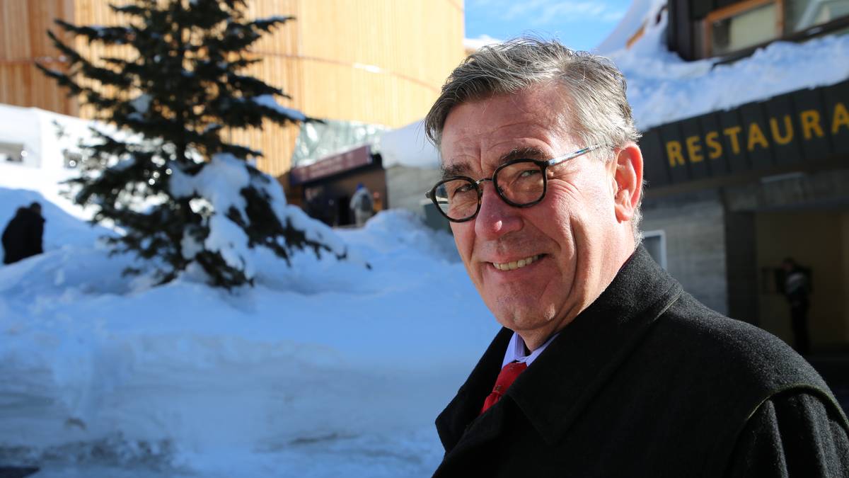 Han gjorde dagligvarer billigere – og Norge litt annerledes