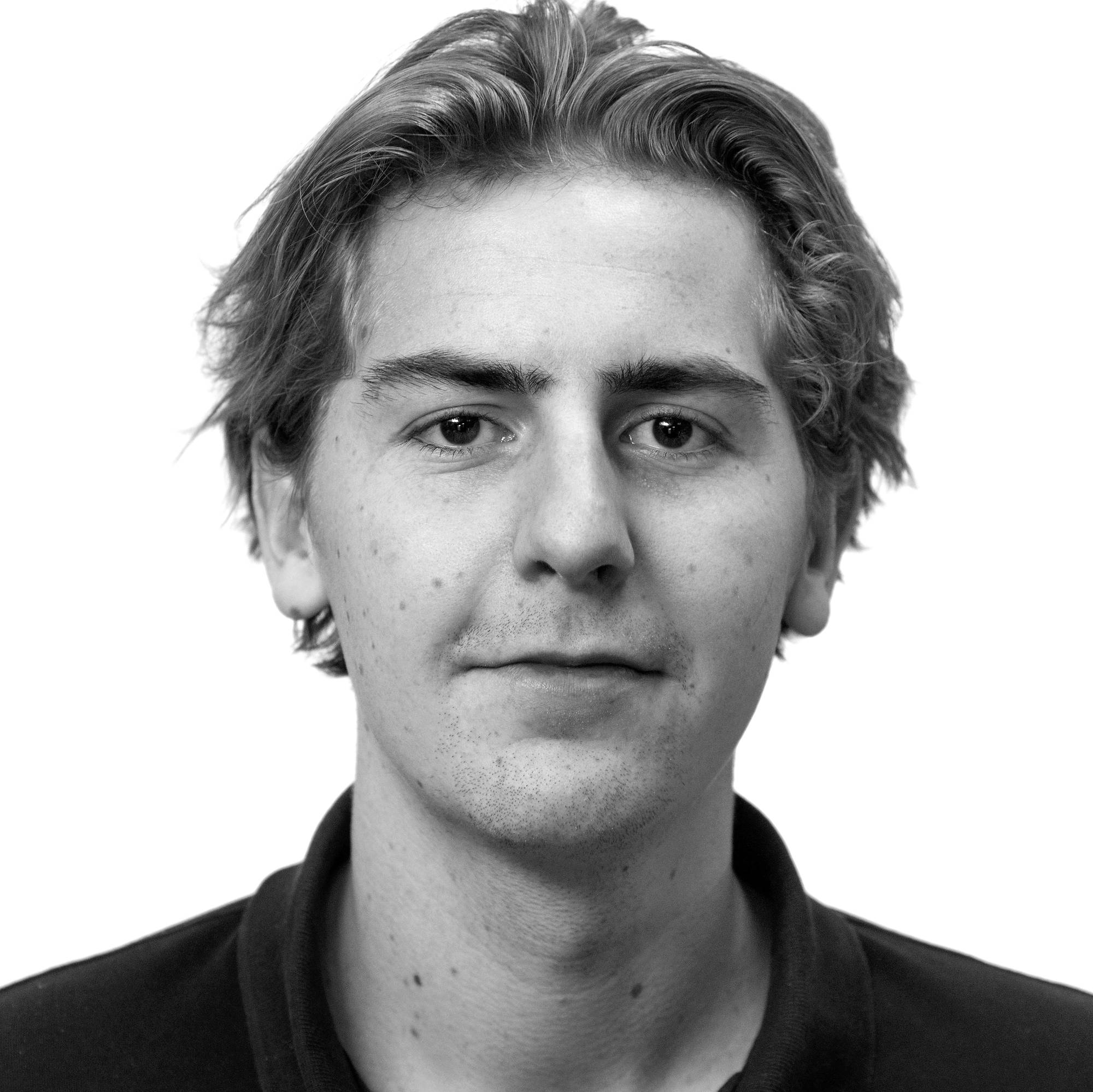 Håkon Kummermo