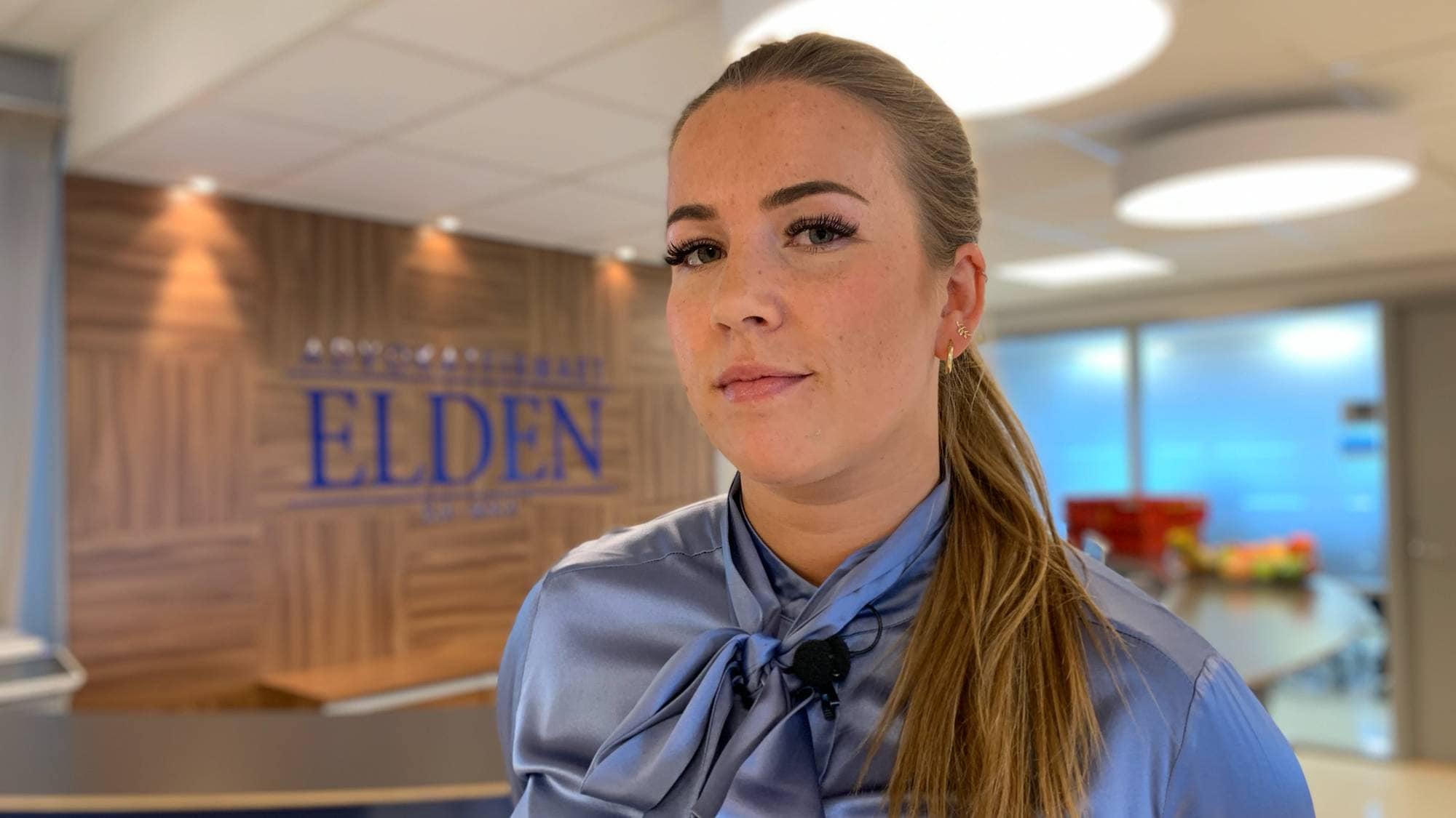 Politimann tiltalt for voldtekt i omfattende straffesak – NRK Nordland