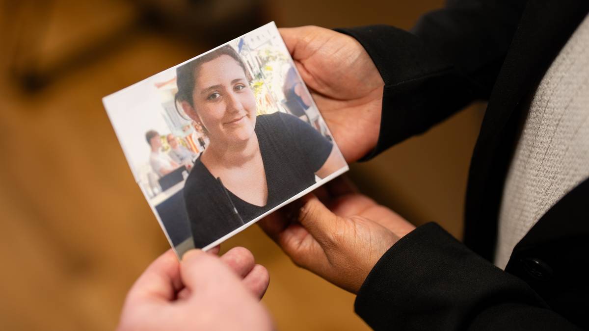 Foreldre fortvilar: Melder legevakta til politiet etter at Linea (14) døydde