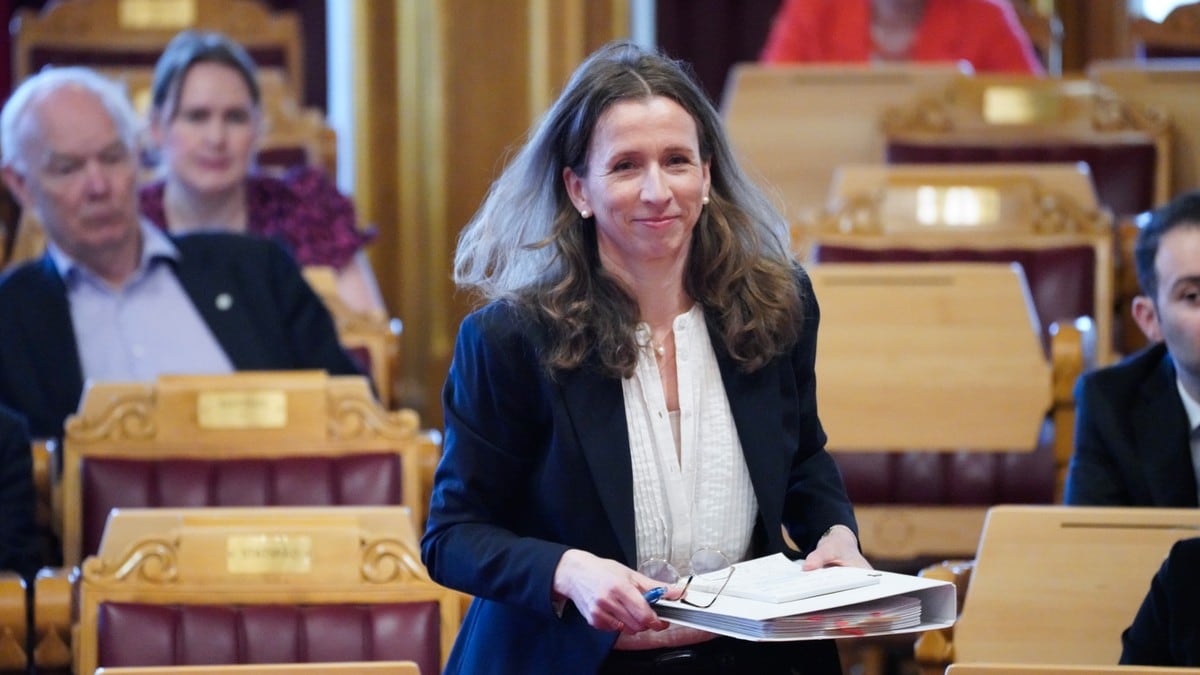 Ny rusreform: Lavere straff for narkobruk